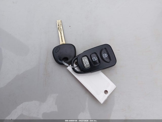 Aukcja sprzedaży 2012 Hyundai Sonata Gls, vin: 5NPEB4AC4CH436955, numer aukcji: 44959108