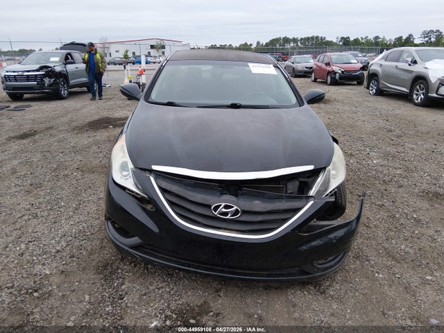 Aukcja sprzedaży 2012 Hyundai Sonata Gls, vin: 5NPEB4AC4CH436955, numer aukcji: 44959108