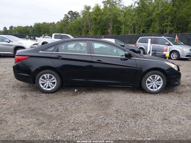 Aukcja sprzedaży 2012 Hyundai Sonata Gls, vin: 5NPEB4AC4CH436955, numer aukcji: 44959108