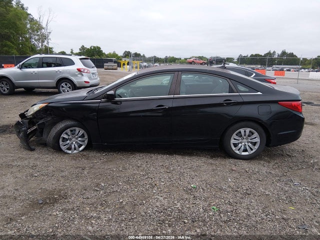 Aukcja sprzedaży 2012 Hyundai Sonata Gls, vin: 5NPEB4AC4CH436955, numer aukcji: 44959108
