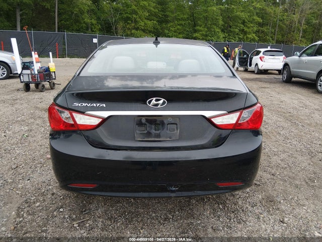 Aukcja sprzedaży 2012 Hyundai Sonata Gls, vin: 5NPEB4AC4CH436955, numer aukcji: 44959108