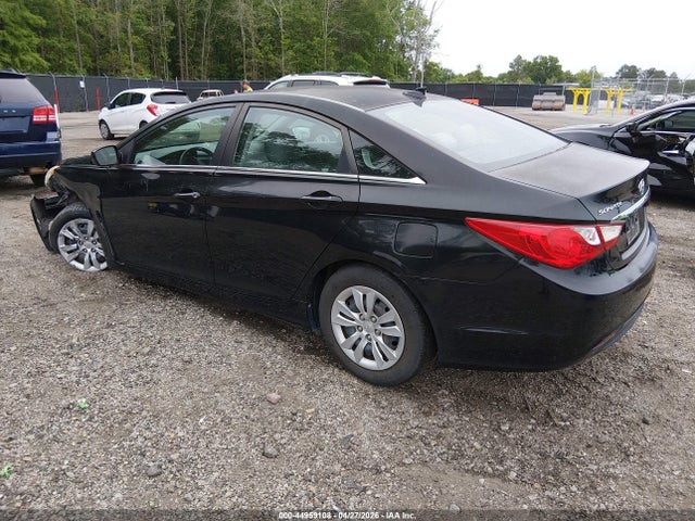 Aukcja sprzedaży 2012 Hyundai Sonata Gls, vin: 5NPEB4AC4CH436955, numer aukcji: 44959108