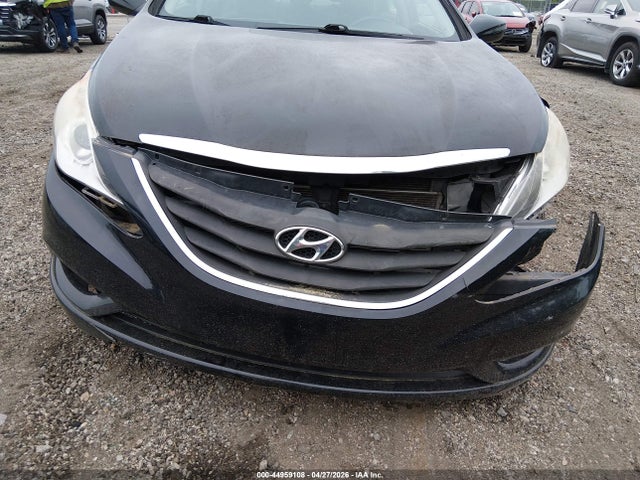 Aukcja sprzedaży 2012 Hyundai Sonata Gls, vin: 5NPEB4AC4CH436955, numer aukcji: 44959108