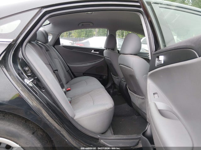 Aukcja sprzedaży 2012 Hyundai Sonata Gls, vin: 5NPEB4AC4CH436955, numer aukcji: 44959108