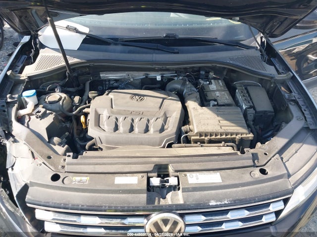 Продаж на аукціоні авто 2020 Volkswagen Tiguan 2.0t Se/2.0t Se R-line Black/2.0t Sel, vin: 3VV3B7AX6LM138236, номер лоту: 44959114