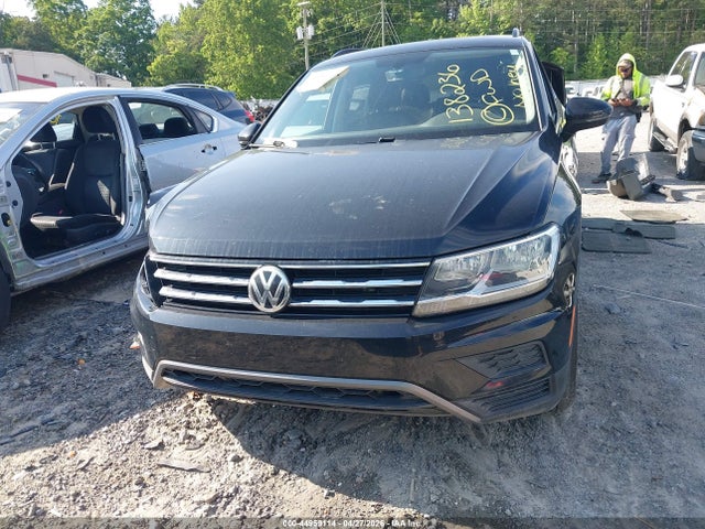 Продаж на аукціоні авто 2020 Volkswagen Tiguan 2.0t Se/2.0t Se R-line Black/2.0t Sel, vin: 3VV3B7AX6LM138236, номер лоту: 44959114