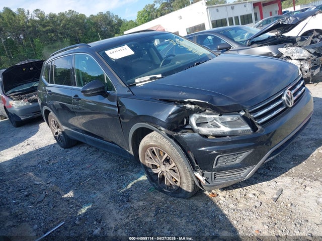 Продаж на аукціоні авто 2020 Volkswagen Tiguan 2.0t Se/2.0t Se R-line Black/2.0t Sel, vin: 3VV3B7AX6LM138236, номер лоту: 44959114