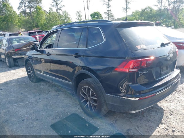 Продаж на аукціоні авто 2020 Volkswagen Tiguan 2.0t Se/2.0t Se R-line Black/2.0t Sel, vin: 3VV3B7AX6LM138236, номер лоту: 44959114