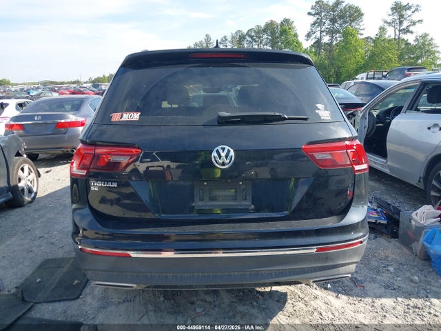 Продаж на аукціоні авто 2020 Volkswagen Tiguan 2.0t Se/2.0t Se R-line Black/2.0t Sel, vin: 3VV3B7AX6LM138236, номер лоту: 44959114