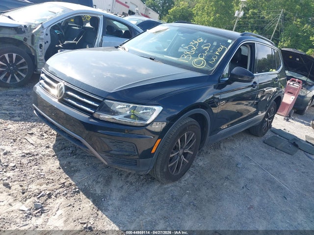 Продаж на аукціоні авто 2020 Volkswagen Tiguan 2.0t Se/2.0t Se R-line Black/2.0t Sel, vin: 3VV3B7AX6LM138236, номер лоту: 44959114