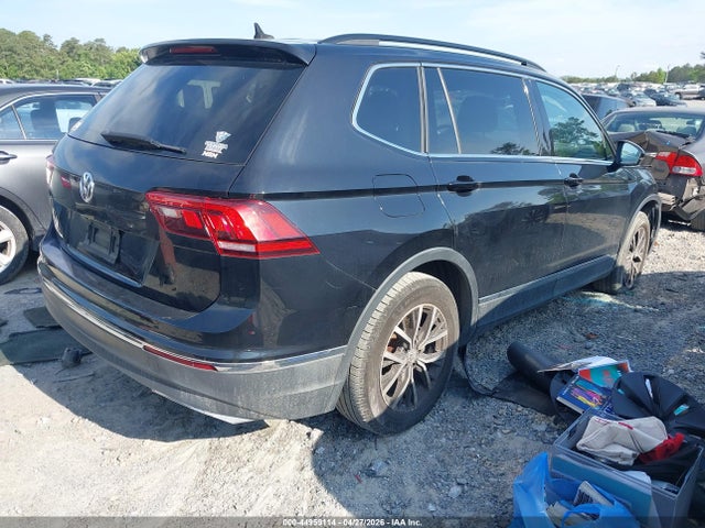 Продаж на аукціоні авто 2020 Volkswagen Tiguan 2.0t Se/2.0t Se R-line Black/2.0t Sel, vin: 3VV3B7AX6LM138236, номер лоту: 44959114