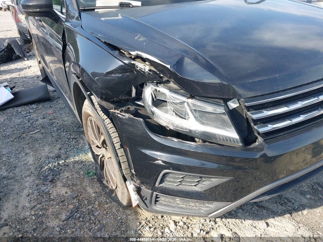 Продаж на аукціоні авто 2020 Volkswagen Tiguan 2.0t Se/2.0t Se R-line Black/2.0t Sel, vin: 3VV3B7AX6LM138236, номер лоту: 44959114