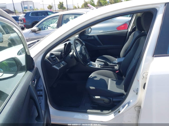 44959117 :رقم المزاد ، JM1BL1SG4A1255861 vin ، 2010 Mazda Mazda3 I Touring مزاد بيع