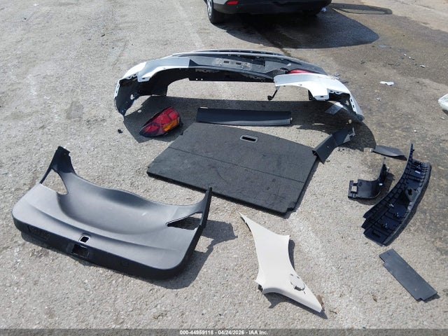 2026 Buick Encore Gx Preferred Fwd მანქანა იყიდება აუქციონზე, vin: KL4AMBSL2TB004341, აუქციონის ნომერი: 44959118
