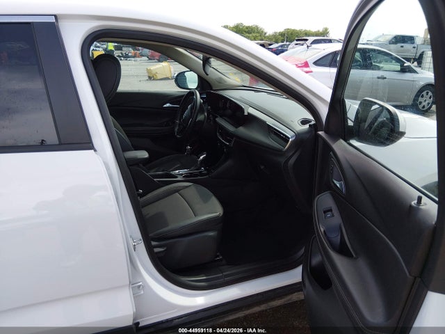 2026 Buick Encore Gx Preferred Fwd მანქანა იყიდება აუქციონზე, vin: KL4AMBSL2TB004341, აუქციონის ნომერი: 44959118
