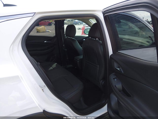 2026 Buick Encore Gx Preferred Fwd მანქანა იყიდება აუქციონზე, vin: KL4AMBSL2TB004341, აუქციონის ნომერი: 44959118