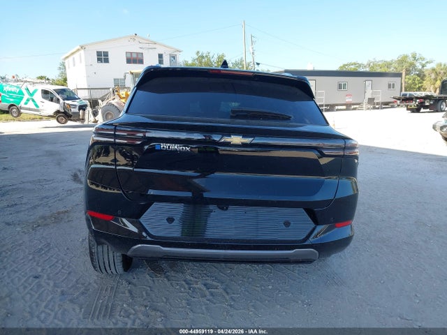 Aukcja sprzedaży 2025 Chevrolet Equinox Ev Lt 2, vin: 3GN7DNRP5SS213674, numer aukcji: 44959119