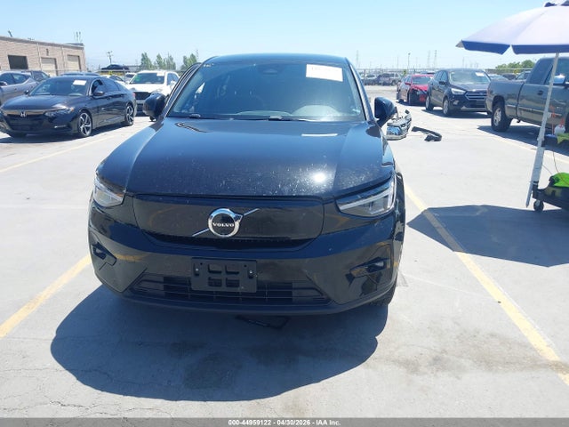 Aukcja sprzedaży 2024 Volvo C40 Recharge Pure Electric Plus, vin: YV4EH3BL3R2105945, numer aukcji: 44959122