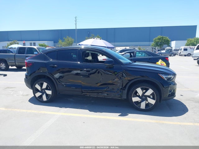 Aukcja sprzedaży 2024 Volvo C40 Recharge Pure Electric Plus, vin: YV4EH3BL3R2105945, numer aukcji: 44959122