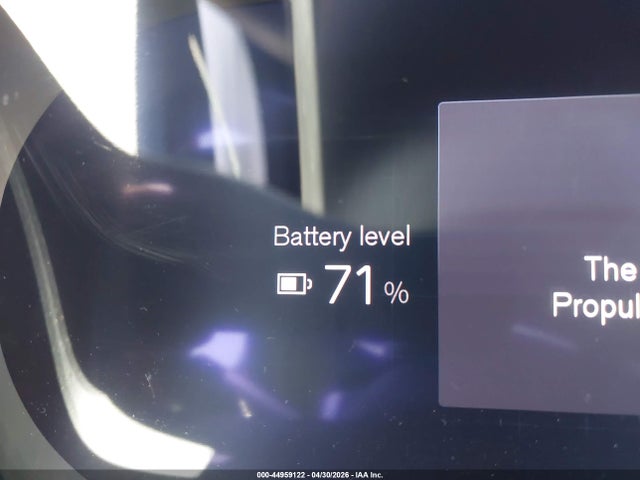 Aukcja sprzedaży 2024 Volvo C40 Recharge Pure Electric Plus, vin: YV4EH3BL3R2105945, numer aukcji: 44959122