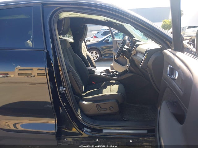 Aukcja sprzedaży 2024 Volvo C40 Recharge Pure Electric Plus, vin: YV4EH3BL3R2105945, numer aukcji: 44959122