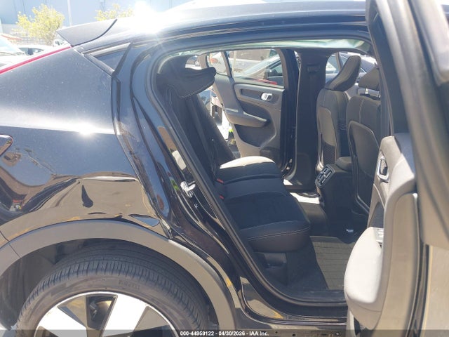 Aukcja sprzedaży 2024 Volvo C40 Recharge Pure Electric Plus, vin: YV4EH3BL3R2105945, numer aukcji: 44959122