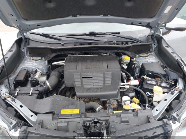 2019 Subaru Forester Sport მანქანა იყიდება აუქციონზე, vin: JF2SKAPC0KH544206, აუქციონის ნომერი: 44959125