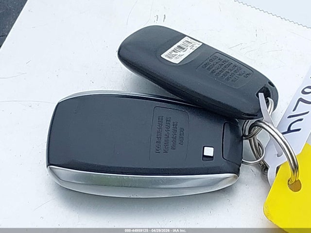 2019 Subaru Forester Sport მანქანა იყიდება აუქციონზე, vin: JF2SKAPC0KH544206, აუქციონის ნომერი: 44959125