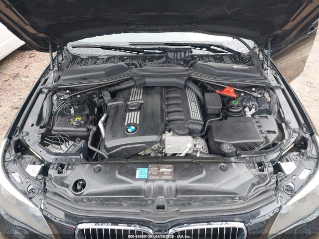 Aukcja sprzedaży 2010 Bmw 528i Xdrive, vin: WBANV1C58AC388709, numer aukcji: 44959126