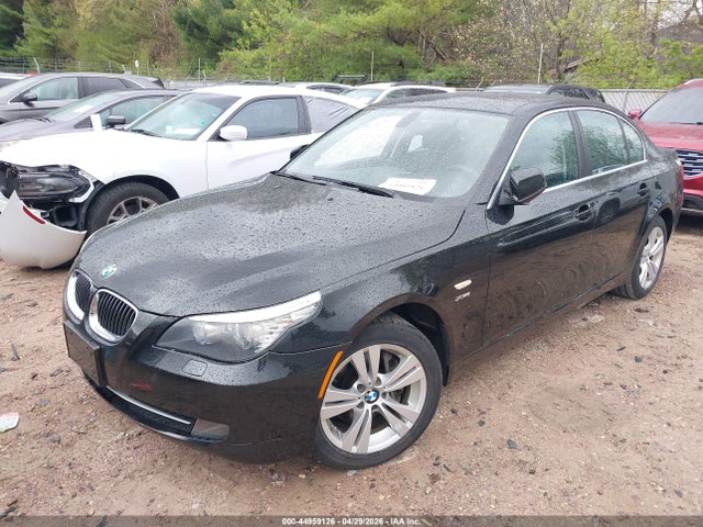 Aukcja sprzedaży 2010 Bmw 528i Xdrive, vin: WBANV1C58AC388709, numer aukcji: 44959126