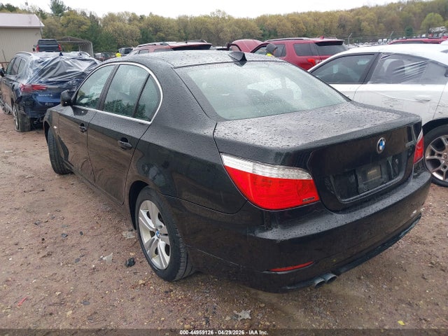 Aukcja sprzedaży 2010 Bmw 528i Xdrive, vin: WBANV1C58AC388709, numer aukcji: 44959126