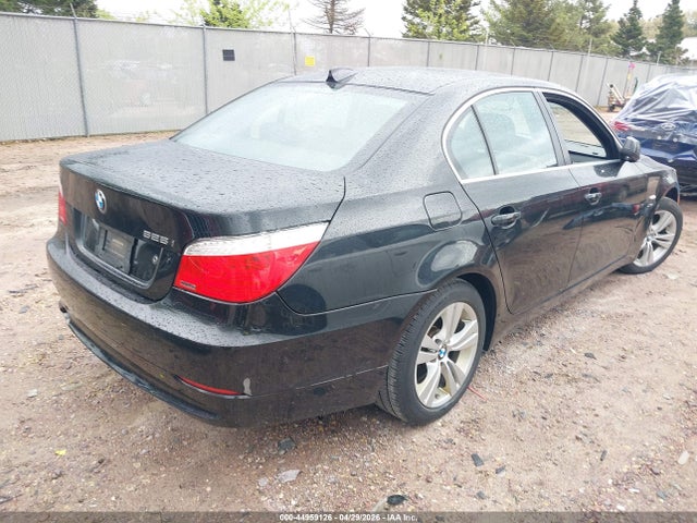 Aukcja sprzedaży 2010 Bmw 528i Xdrive, vin: WBANV1C58AC388709, numer aukcji: 44959126