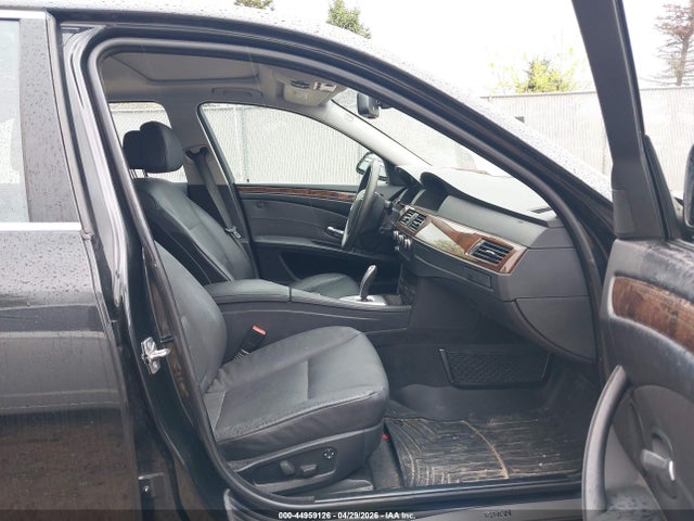 Aukcja sprzedaży 2010 Bmw 528i Xdrive, vin: WBANV1C58AC388709, numer aukcji: 44959126
