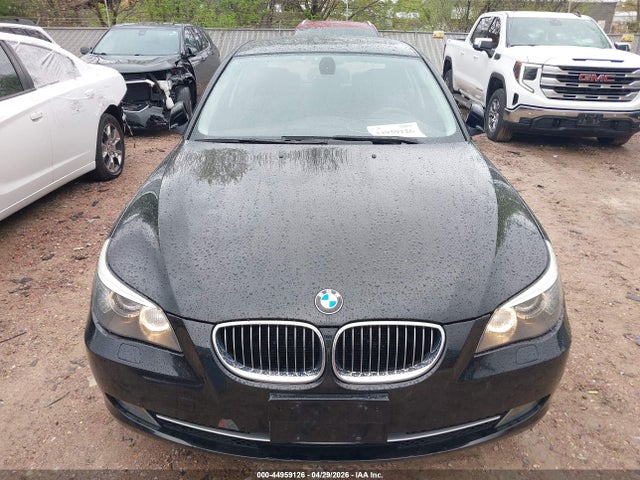 Aukcja sprzedaży 2010 Bmw 528i Xdrive, vin: WBANV1C58AC388709, numer aukcji: 44959126