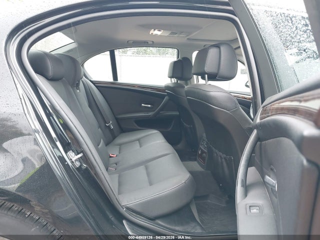 Aukcja sprzedaży 2010 Bmw 528i Xdrive, vin: WBANV1C58AC388709, numer aukcji: 44959126