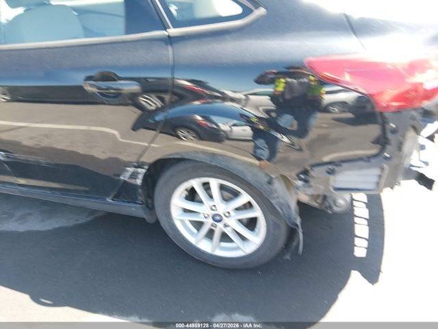 44959128 :رقم المزاد ، 1FADP3F25GL355073 vin ، 2016 Ford Focus Se مزاد بيع