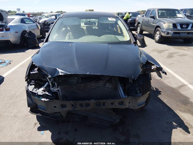 44959128 :رقم المزاد ، 1FADP3F25GL355073 vin ، 2016 Ford Focus Se مزاد بيع
