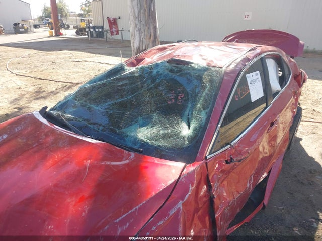Продажа на аукционе авто 2023 Toyota Camry Se, vin: 4T1G11AK6PU161307, номер лота: 44959131