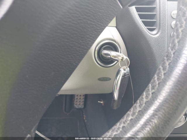 44959132 :رقم المزاد ، WDBWK56F67F168891 vin ، 2007 Mercedes-benz Slk 350 مزاد بيع