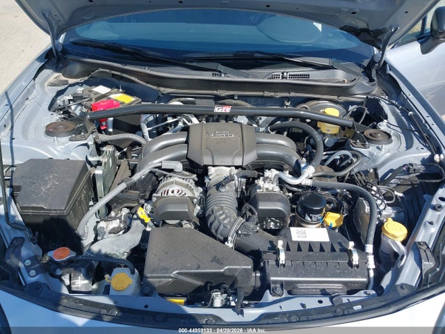 JF1ZNBB13S8759746 Toyota GR 86