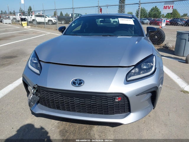 JF1ZNBB13S8759746 Toyota GR 86