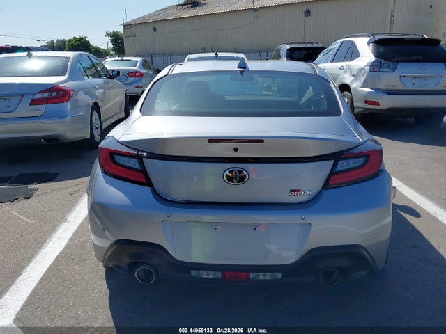 JF1ZNBB13S8759746 Toyota GR 86