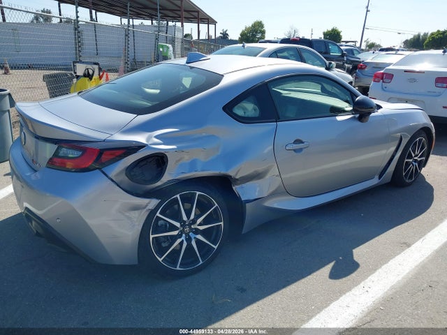 JF1ZNBB13S8759746 Toyota GR 86