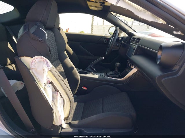 JF1ZNBB13S8759746 Toyota GR 86