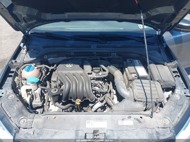 Продаж на аукціоні авто 2013 Volkswagen Jetta 2.0l S, vin: 3VW2K7AJ0DM427035, номер лоту: 44959134