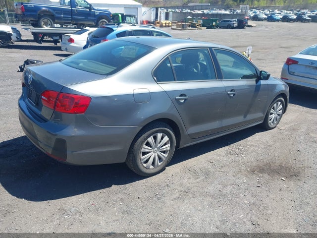 Продаж на аукціоні авто 2013 Volkswagen Jetta 2.0l S, vin: 3VW2K7AJ0DM427035, номер лоту: 44959134
