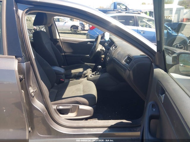 Продаж на аукціоні авто 2013 Volkswagen Jetta 2.0l S, vin: 3VW2K7AJ0DM427035, номер лоту: 44959134