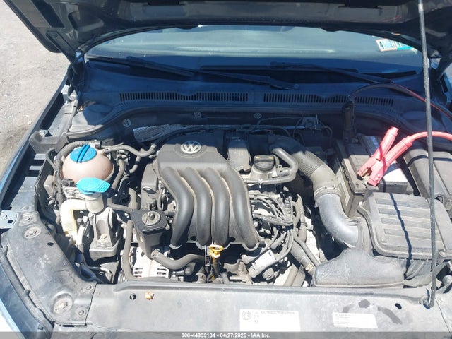 Продаж на аукціоні авто 2013 Volkswagen Jetta 2.0l S, vin: 3VW2K7AJ0DM427035, номер лоту: 44959134