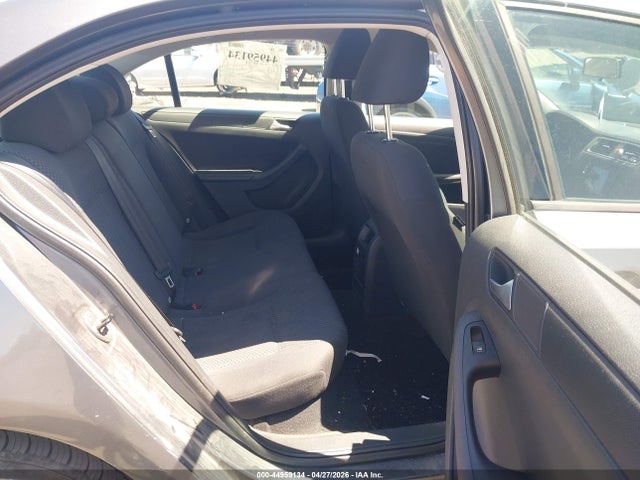 Продаж на аукціоні авто 2013 Volkswagen Jetta 2.0l S, vin: 3VW2K7AJ0DM427035, номер лоту: 44959134