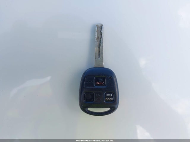 44959135 :رقم المزاد ، JTJGK31UX70008156 vin ، 2007 Lexus Rx 350 مزاد بيع